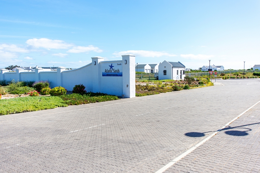 3 Bedroom Property for Sale in Atlantic Sands Private Estate Western Cape